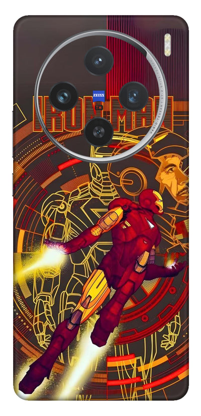 IronMan
