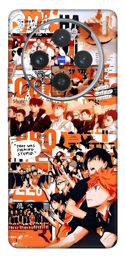Karasuno