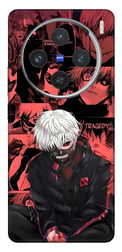 Ken Kaneki