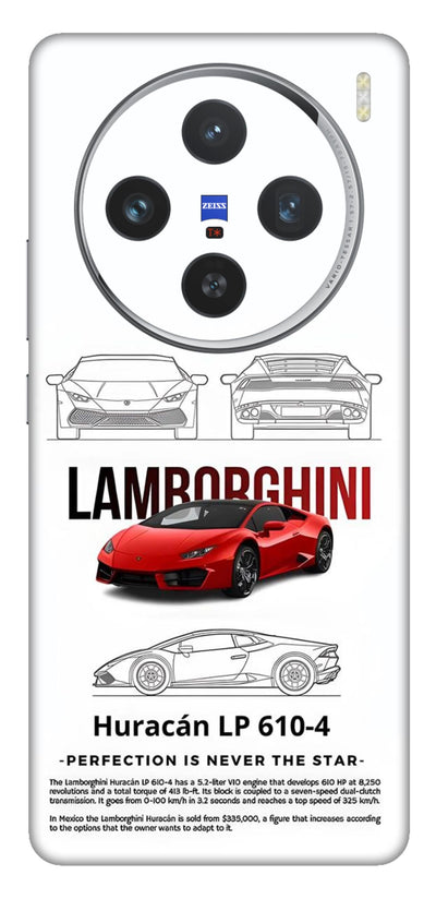 Lamborghini