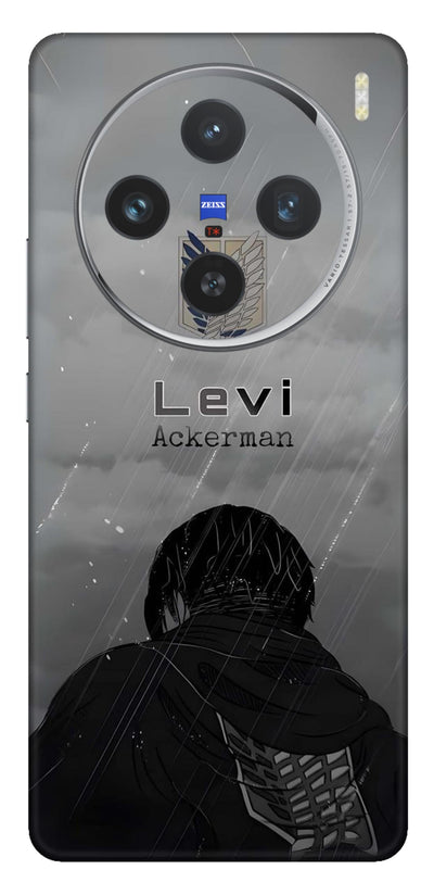 Levi