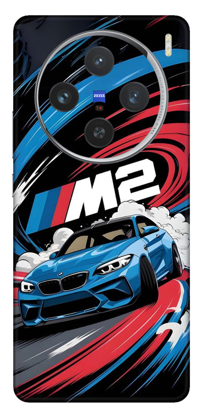 M2 BMW