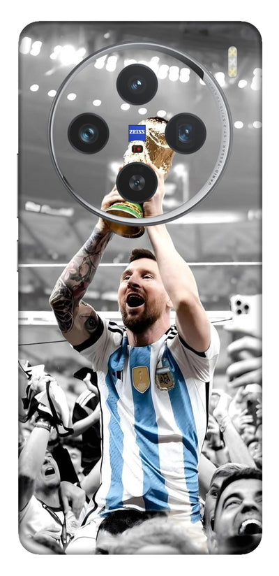 Magical Messi