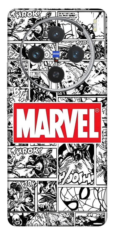 Marvel