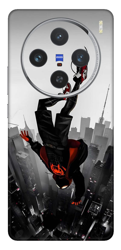 Miles Morales