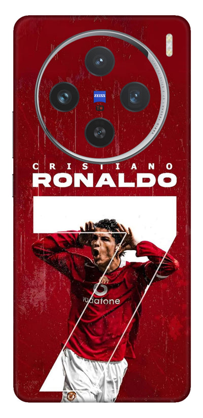 Number 7