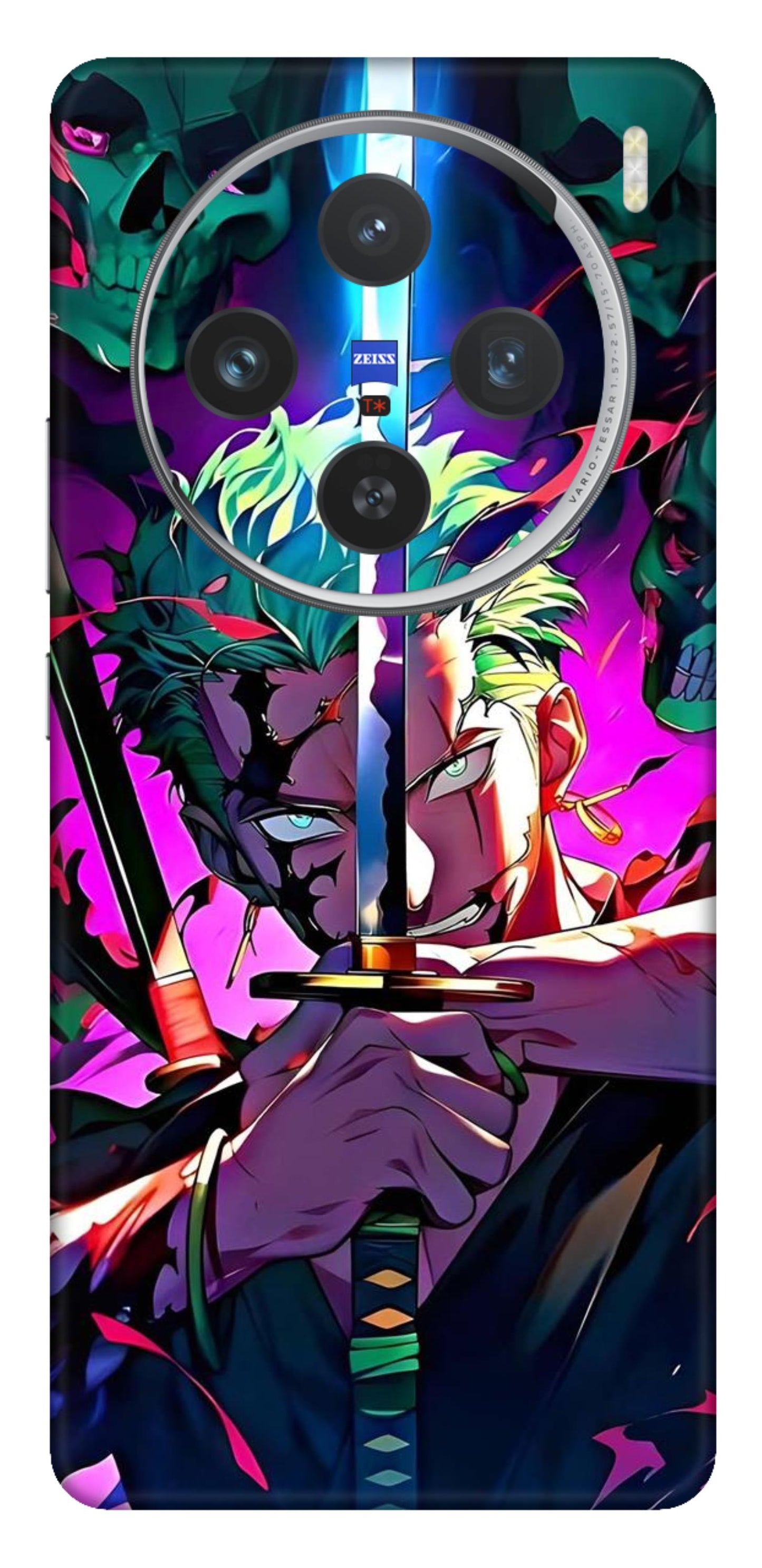 Vivo X100 5G Skins and Wraps
