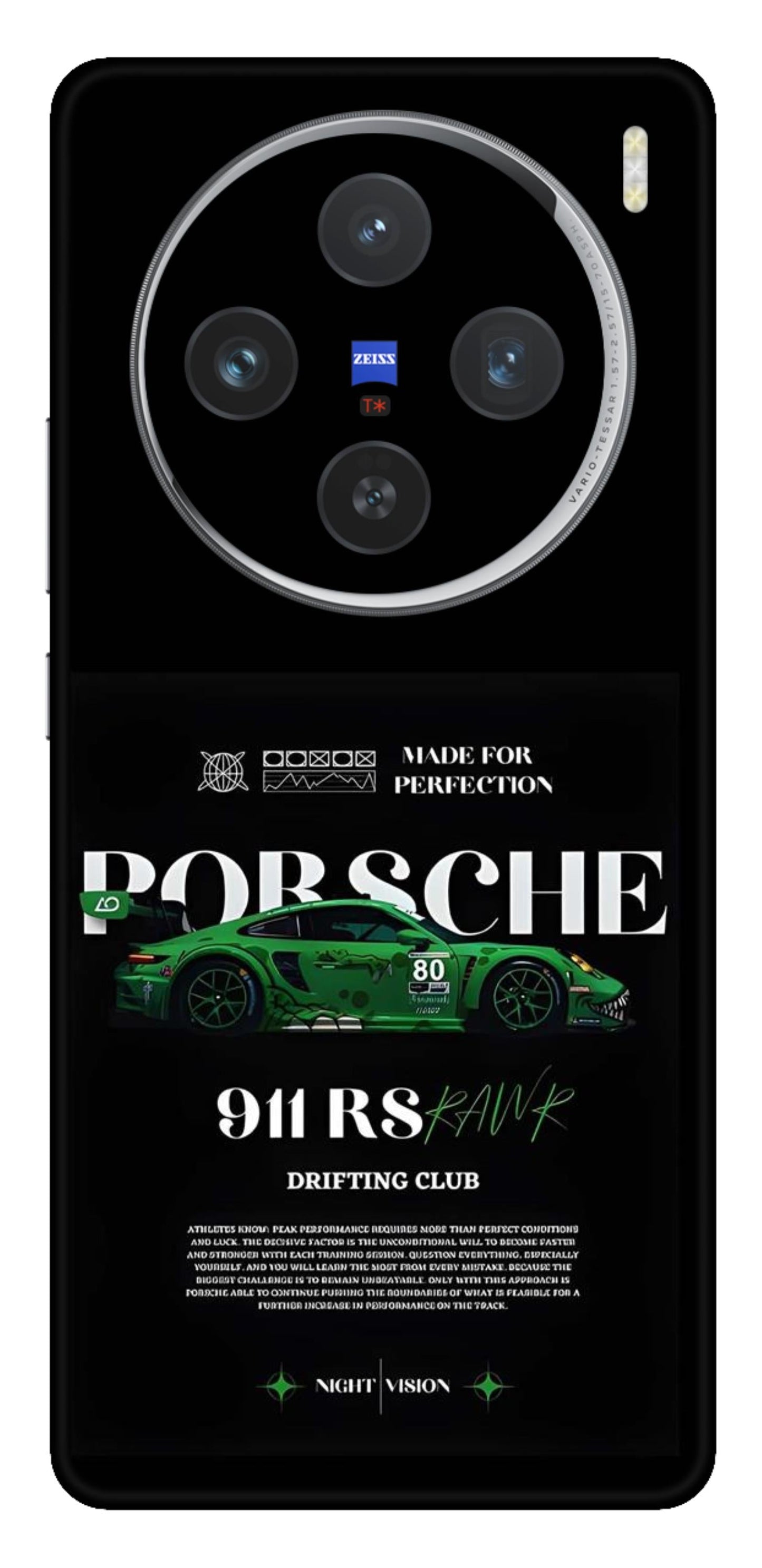 Vivo X100 5G Skins and Wraps