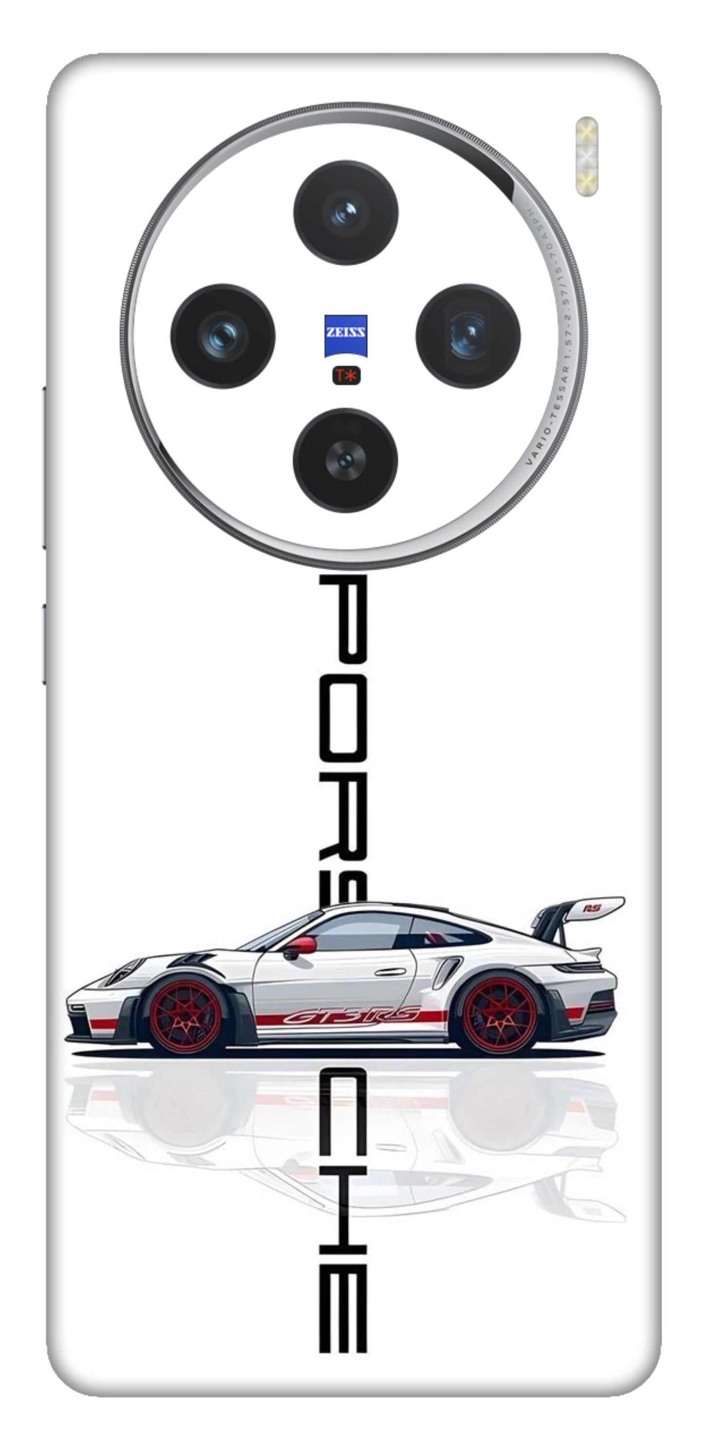 Vivo X100 5G Skins and Wraps