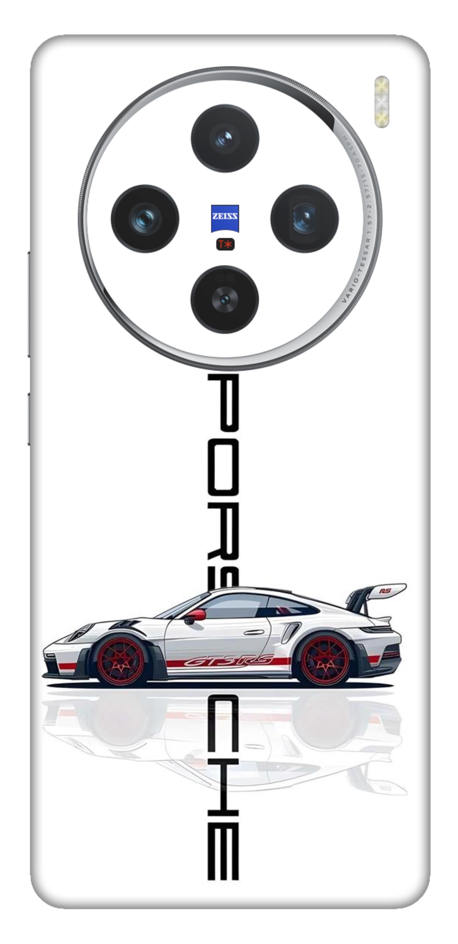 Vivo X100 5G Skins and Wraps
