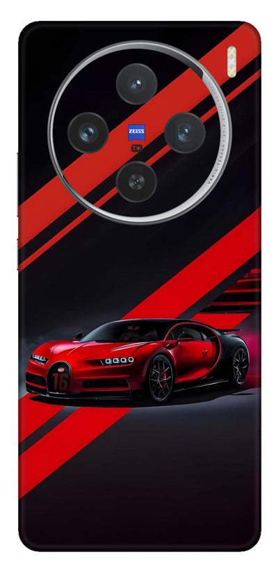 Red Chiron