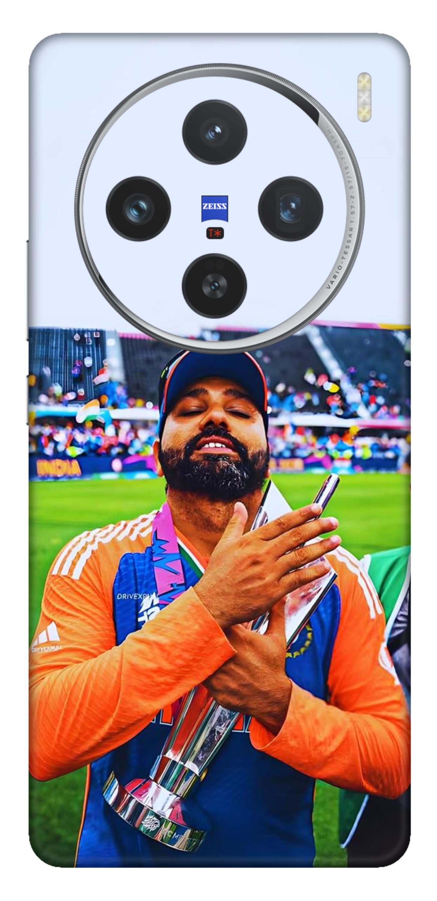 Vivo X100 5G Skins and Wraps
