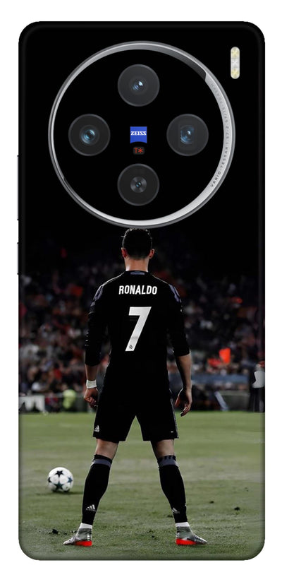 Ronaldo