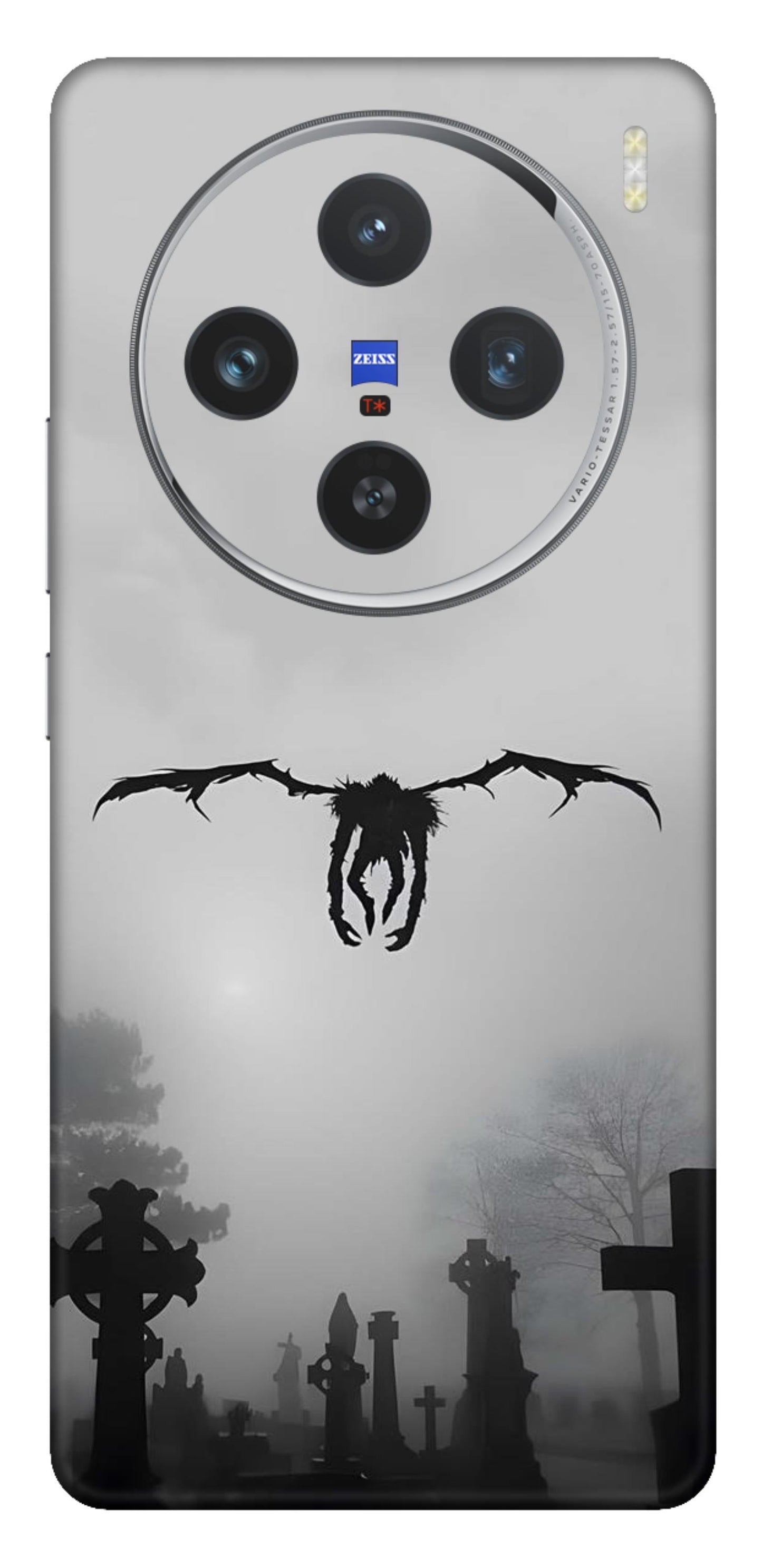 Vivo X100 5G Skins and Wraps