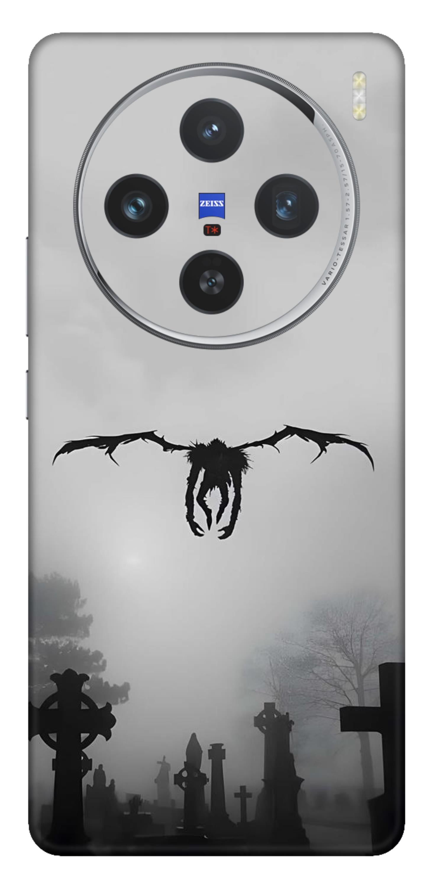 Vivo X100 5G Skins and Wraps