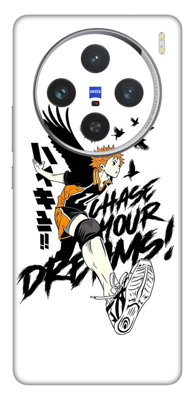Shoyo Hinata