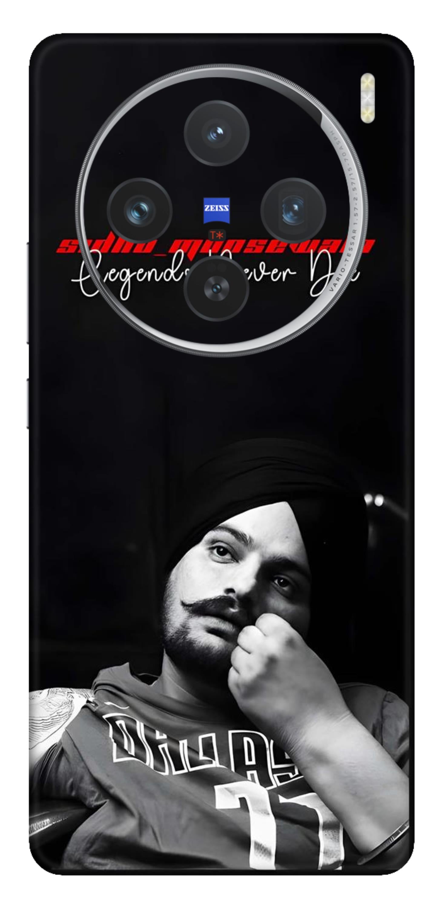Vivo X100 5G Skins and Wraps