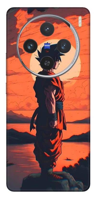 Son Goku