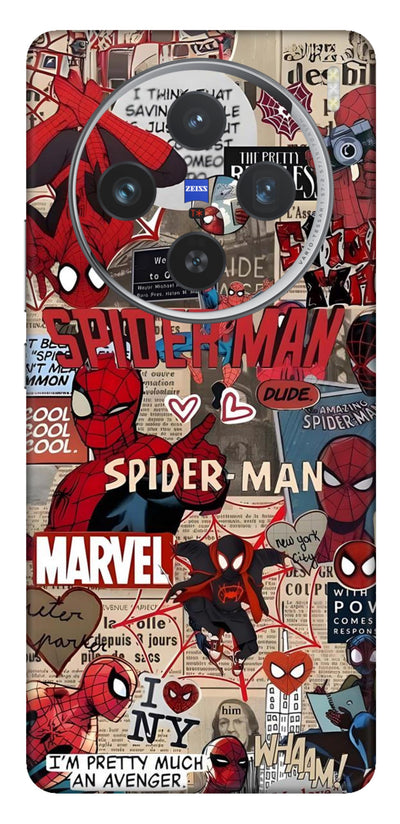 Spiderman