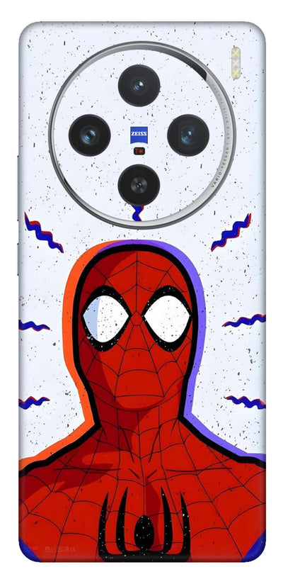 Spidey Sense