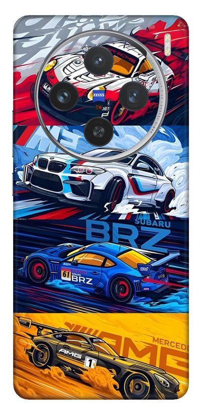Sports Car