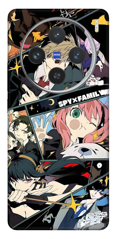 Spy Family