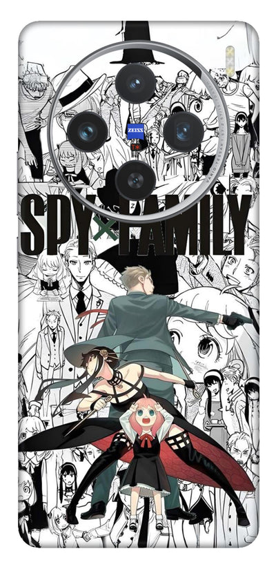 Spy x Family