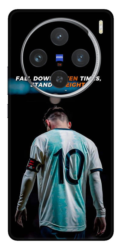 Stand Up