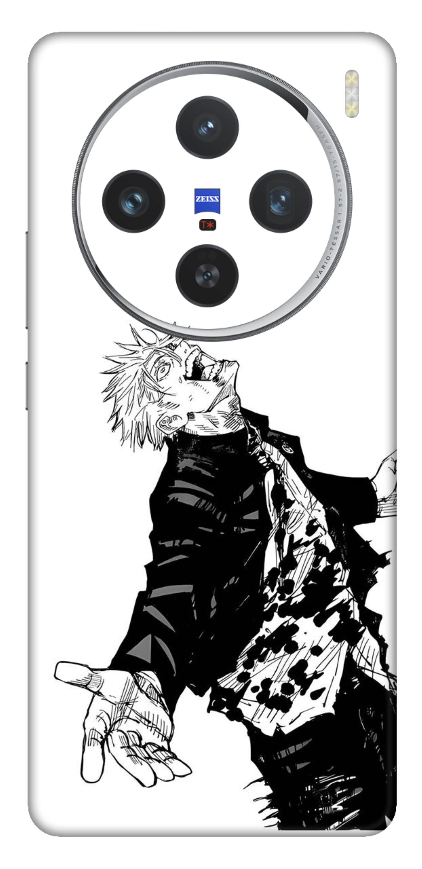 Vivo X100 5G Skins and Wraps