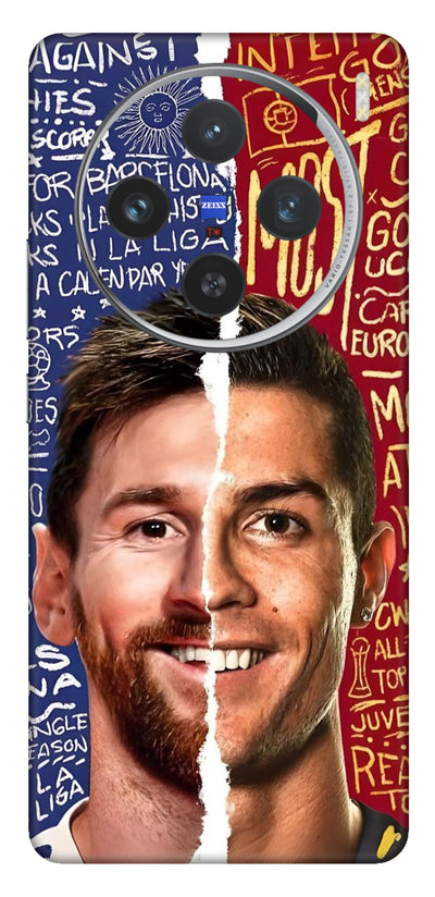 The Two Goats