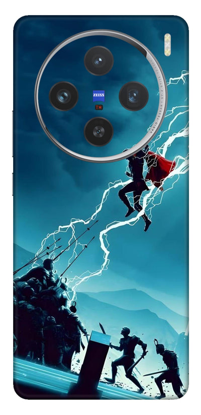 Thor