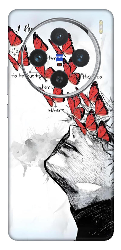 Tokyo Ghoul