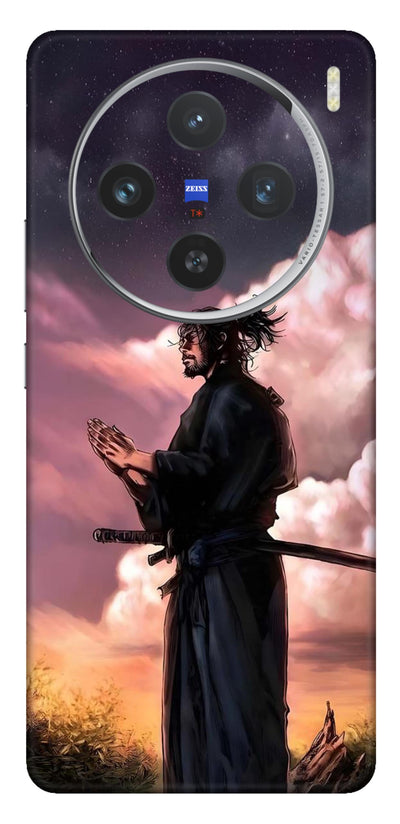 Vagabond