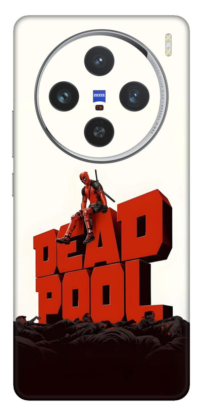 Wade Wilson