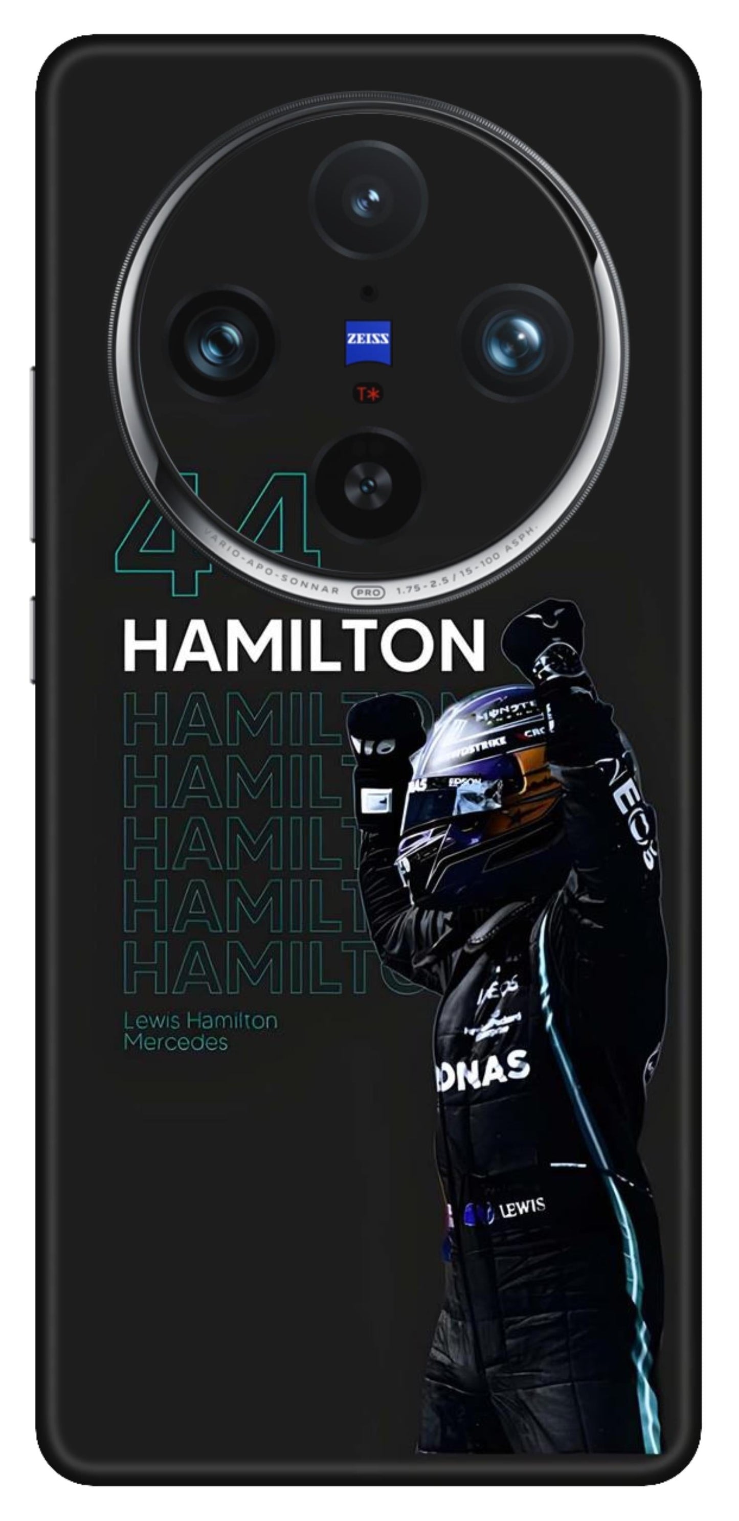 Vivo X100 Pro 5G Skins and Wraps