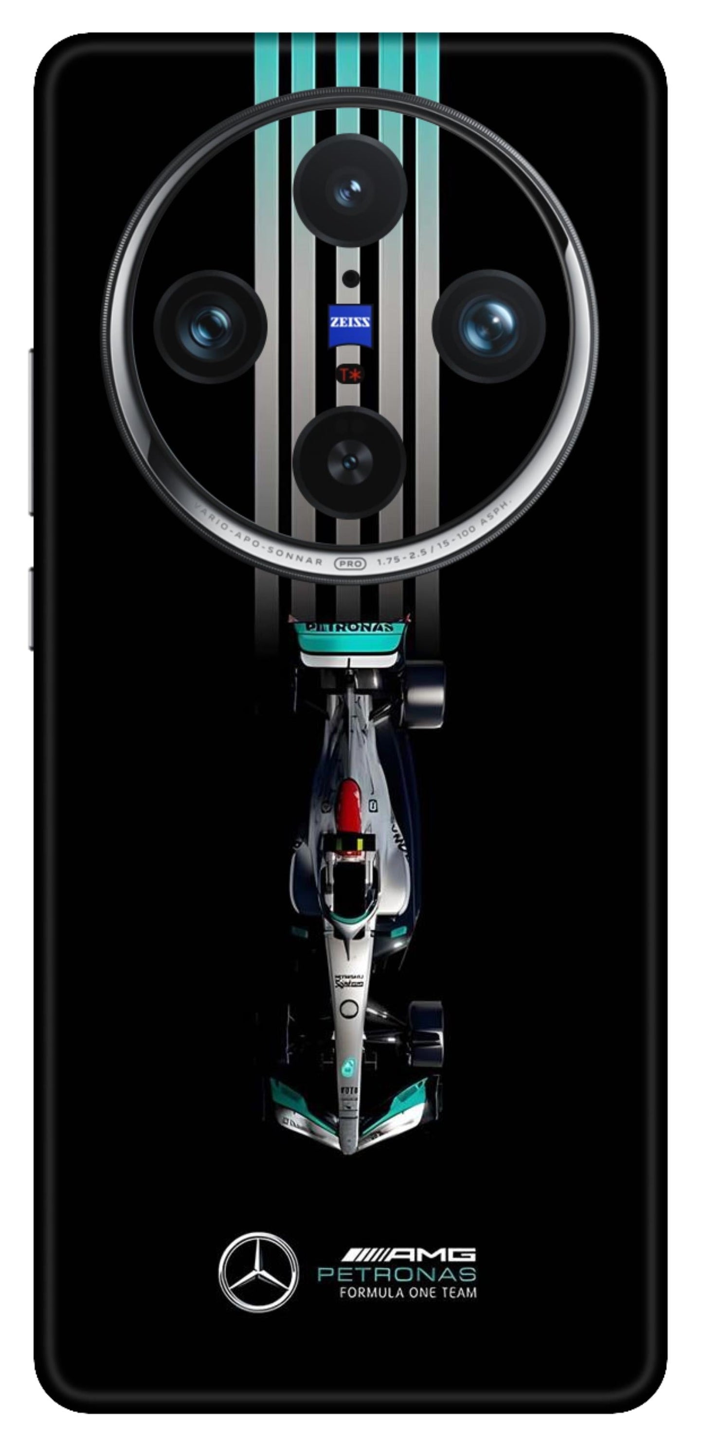 Vivo X100 Pro 5G Skins and Wraps