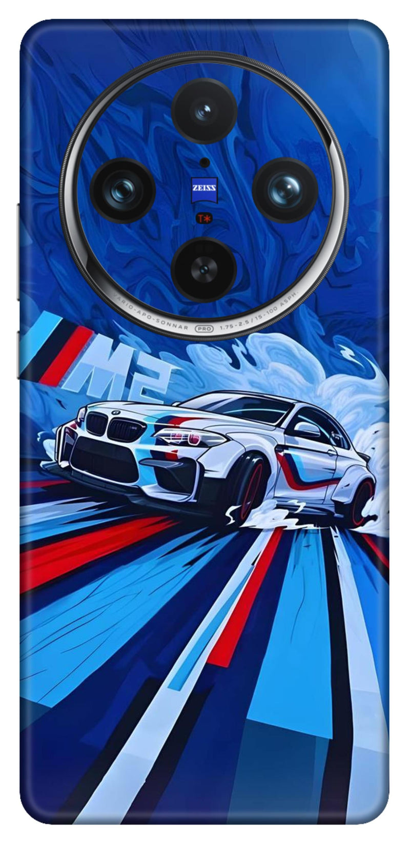 Vivo X100 Pro 5G Skins and Wraps