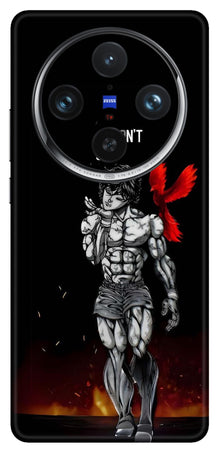 Vivo X100 Pro 5G Skins and Wraps