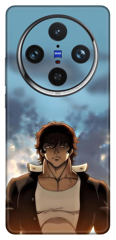 Baki