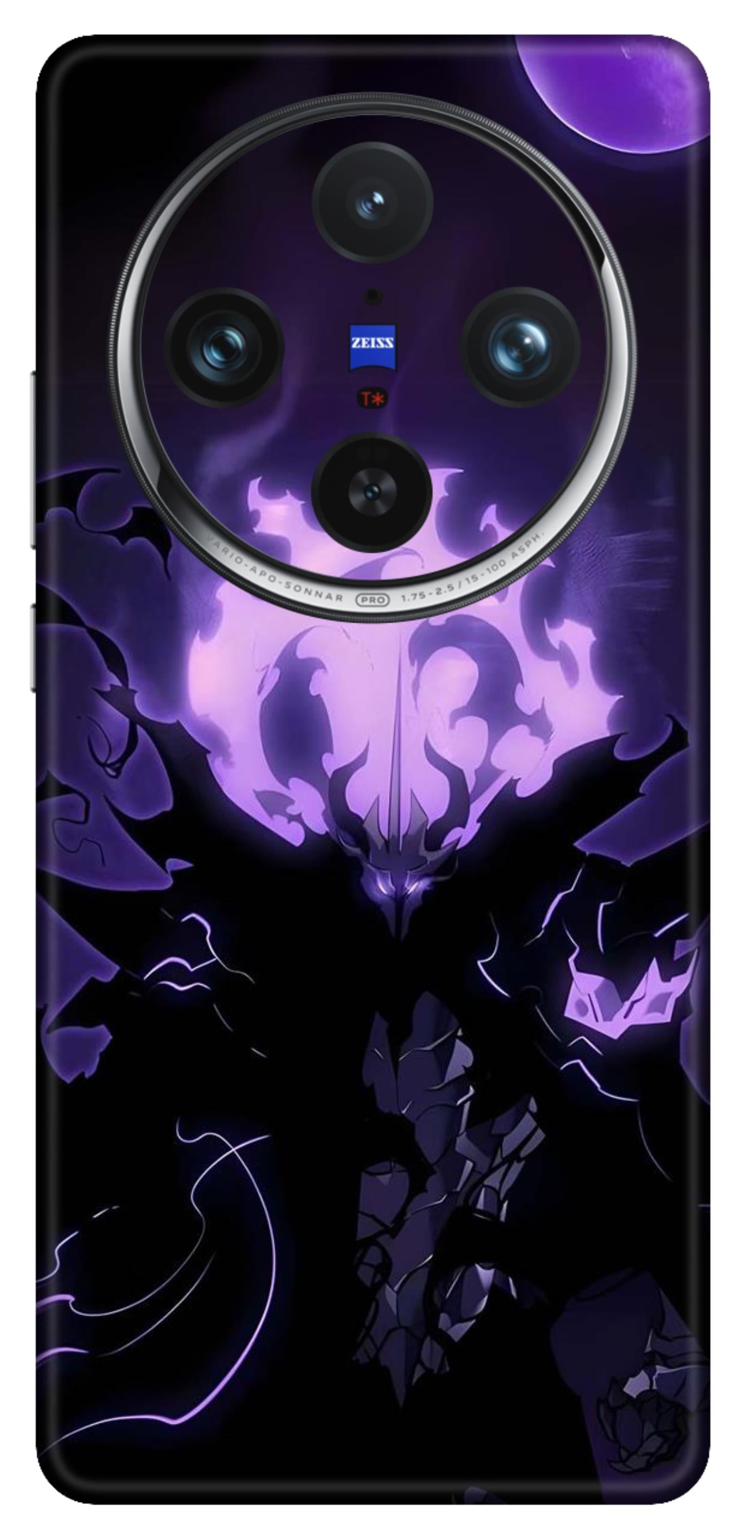 Vivo X100 Pro 5G Skins and Wraps