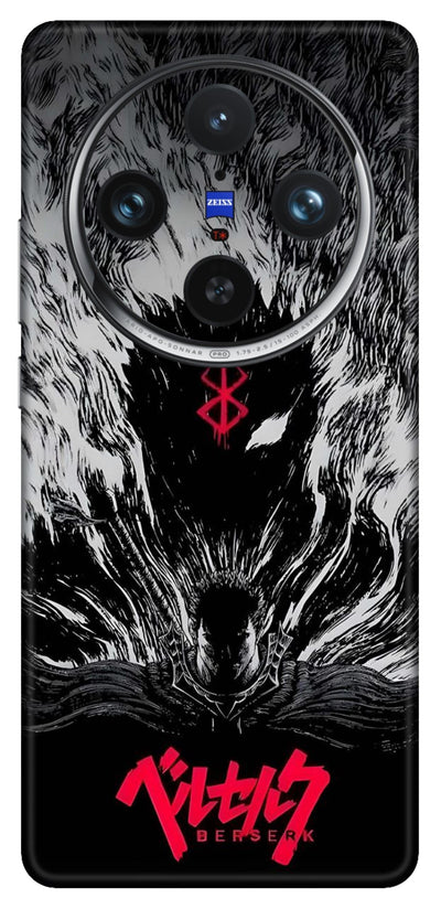 Berserk Guts