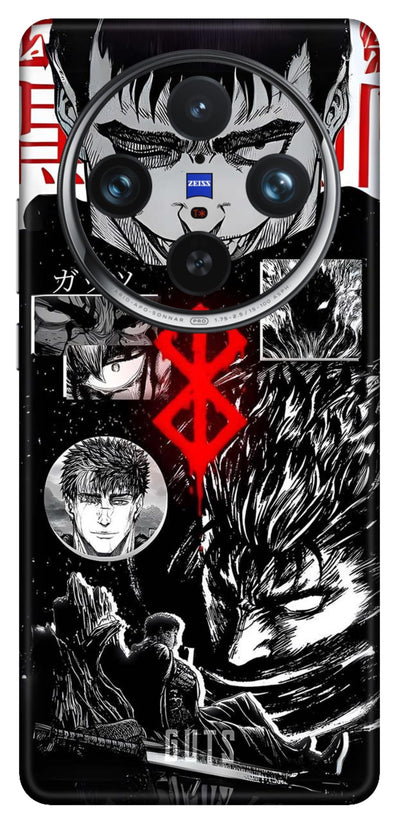 Berserk