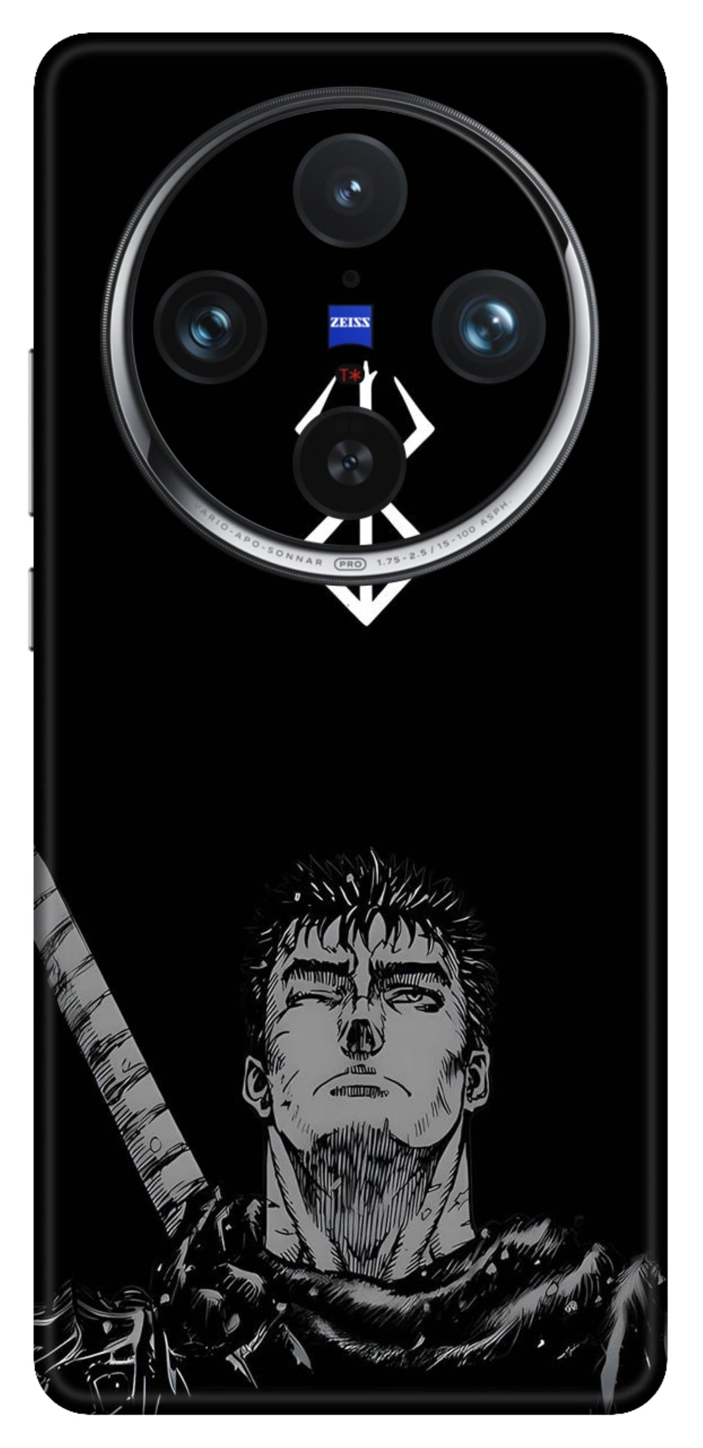 Vivo X100 Pro 5G Skins and Wraps