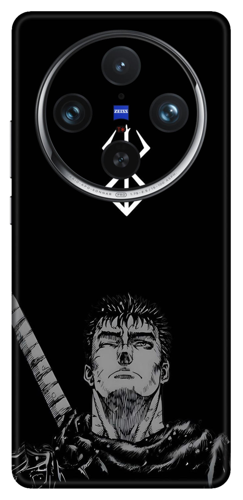Vivo X100 Pro 5G Skins and Wraps