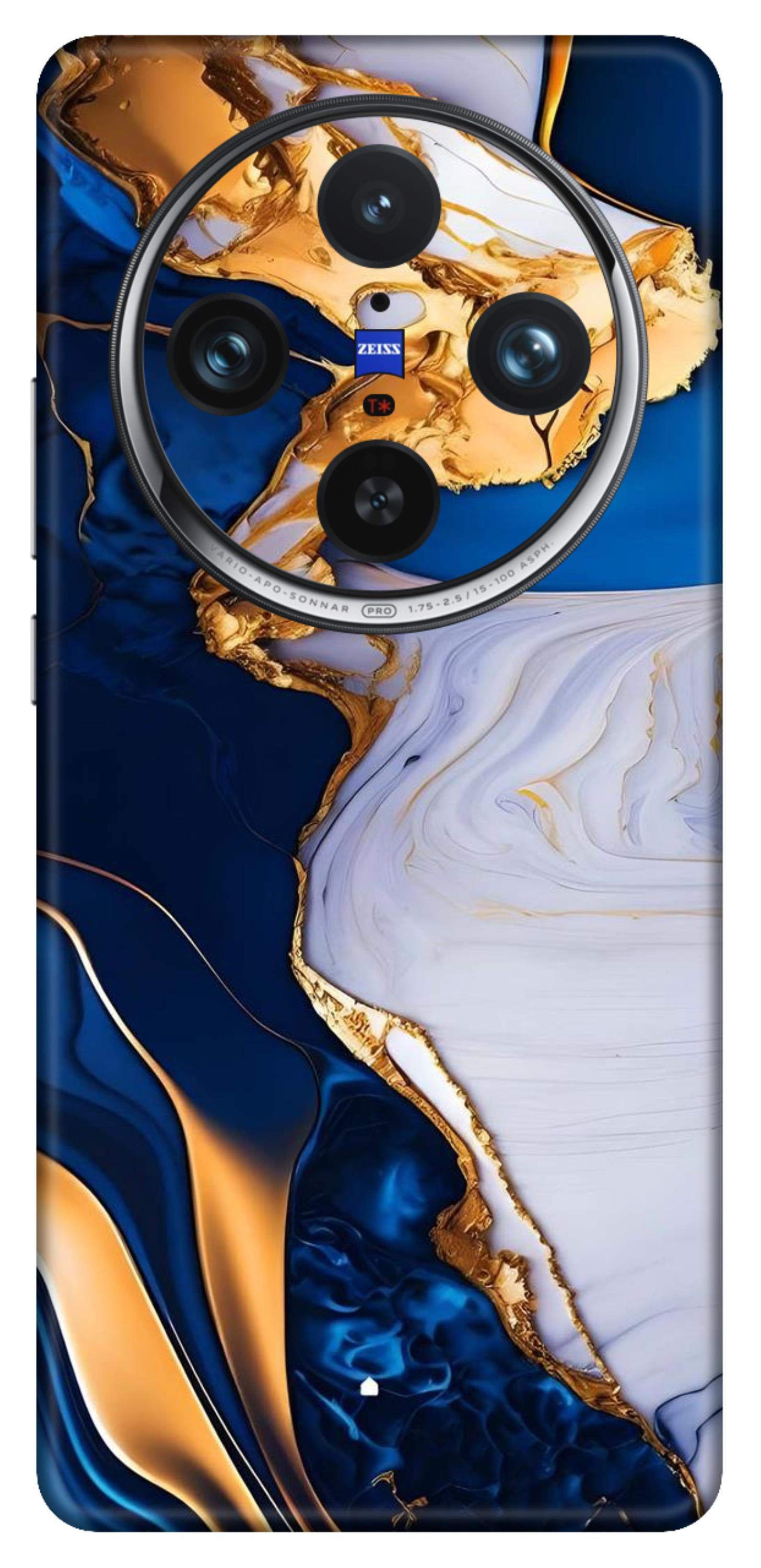 Vivo X100 Pro 5G Skins and Wraps