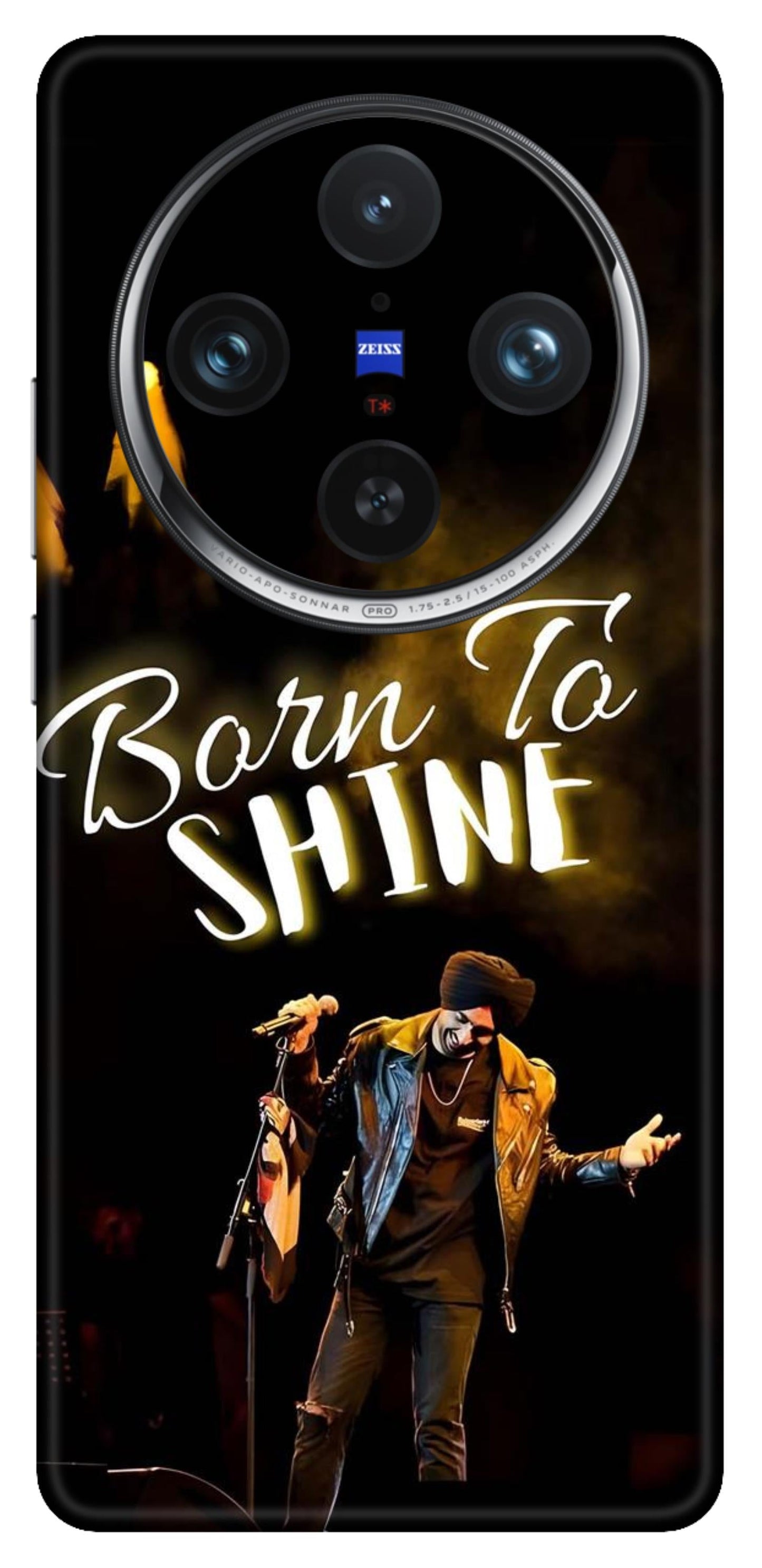 Vivo X100 Pro 5G Skins and Wraps