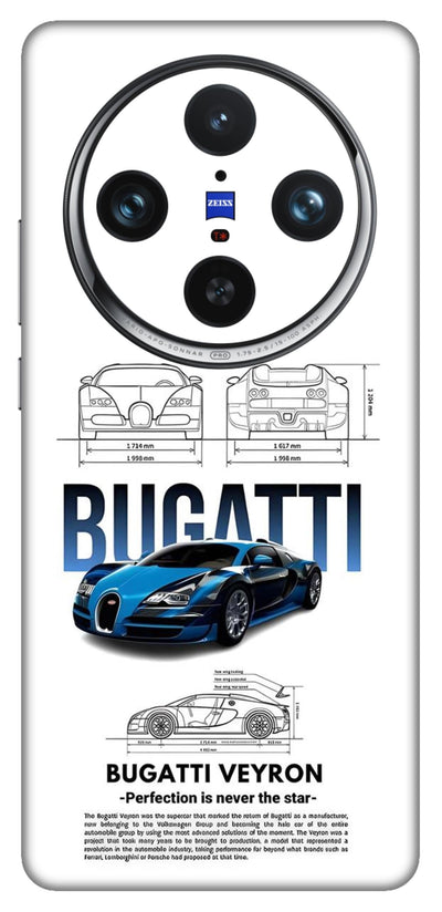 Bugati Veyron