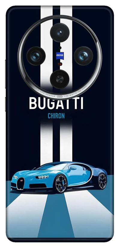 Bugatti Chiron