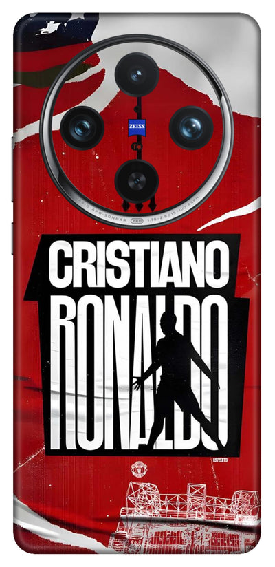 Chistiano Ronaldo