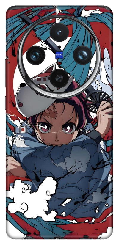 Demon Slayer
